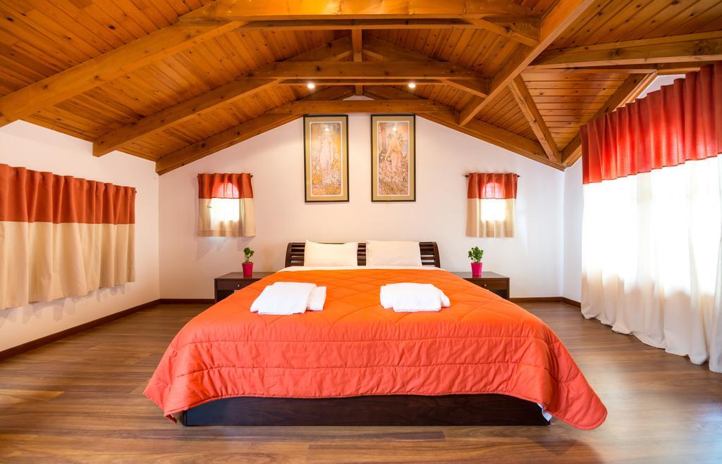 Zarkadis Beach Apartments Tsilivi  Habitación foto